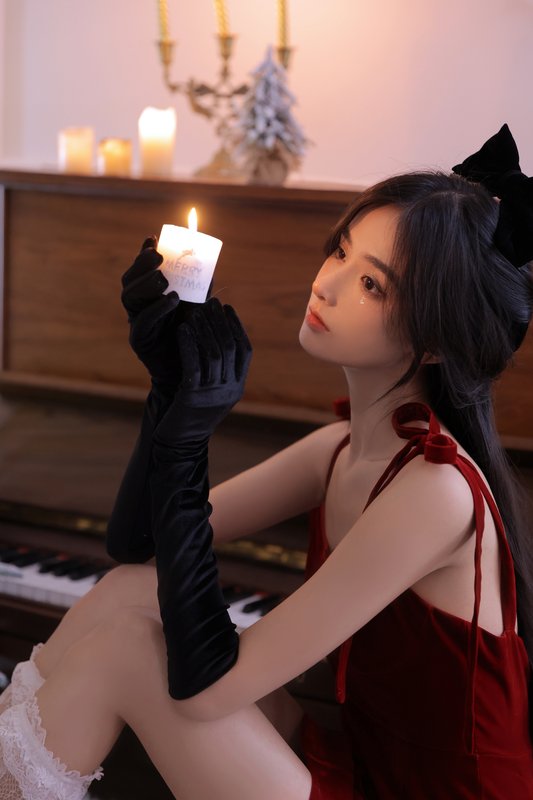 Ningbo Wedding Preparation Glow - NoraSkye