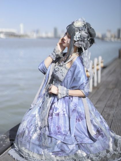 Nanjing Private Outcall Massage Therapy - Paloma