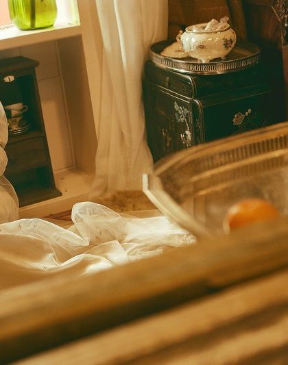 Ningbo Blood Circulation Massage - Pegeen