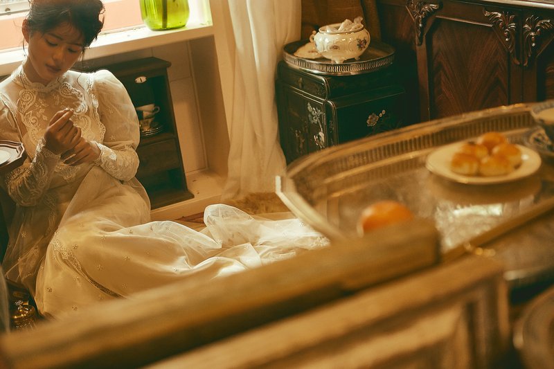 Ningbo Blood Circulation Massage - Pegeen