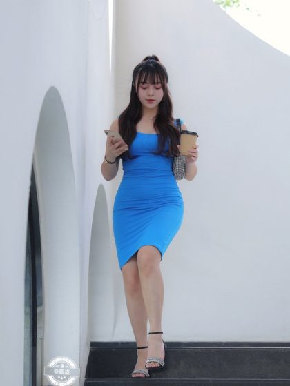 Ningbo Levator Scapula Relief - QuinnJane