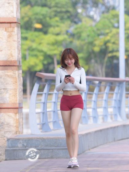 Changsha Lower Back Pain Massage - RubyDawn