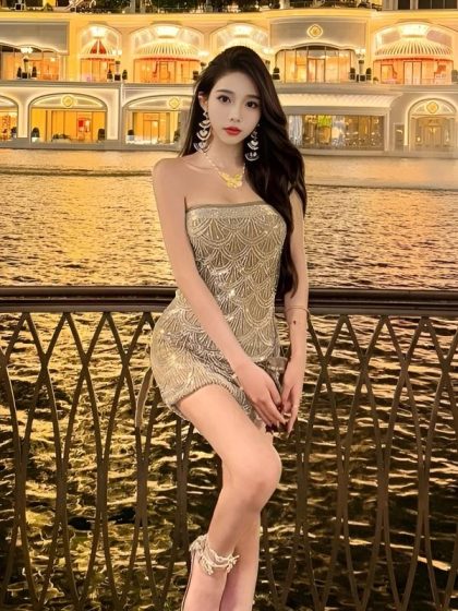 Nanjing Unrivaled Mobile Spa Service - Skye