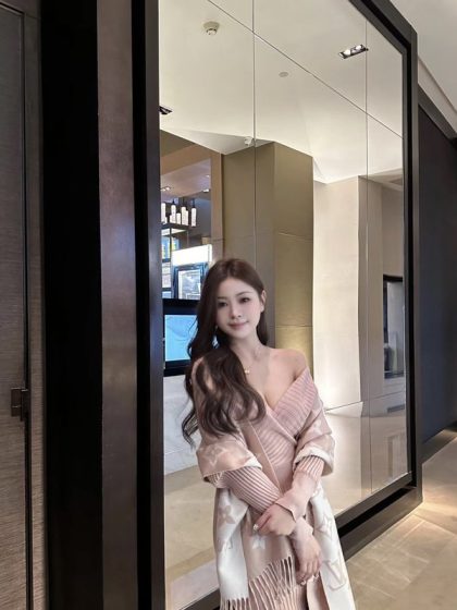 Nanjing Finest Mobile Massage - Sylvia