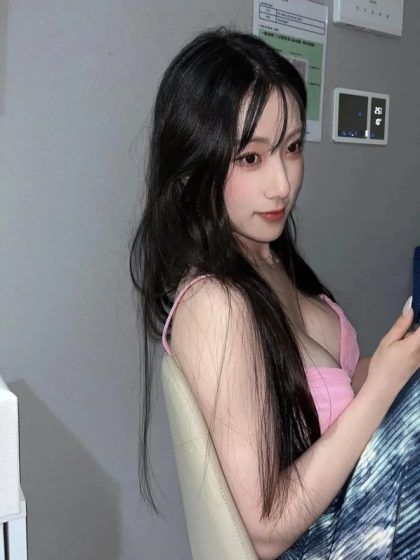 Nanjing Soft Touch Outcall Therapy - Tabatha
