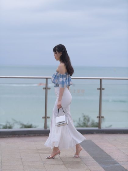 Ningbo Scalp Massage Outcall - Tamsen