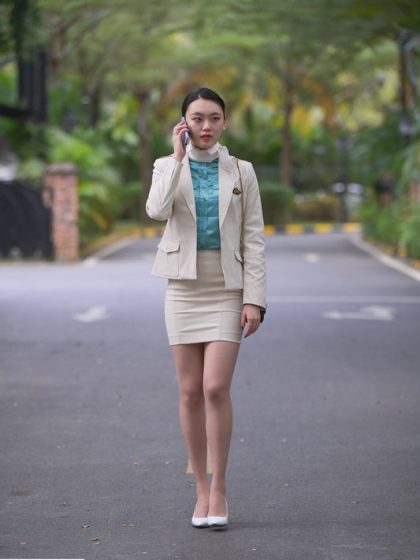 Changsha Ruby Passion Massage Therapy - TiaIvy