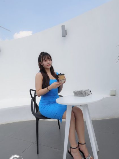 Changsha Crystal Clear Purifying Massage - TiaLuna