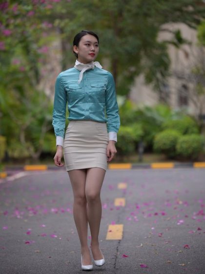 Changsha Opal Rainbow Massage - UmaRose