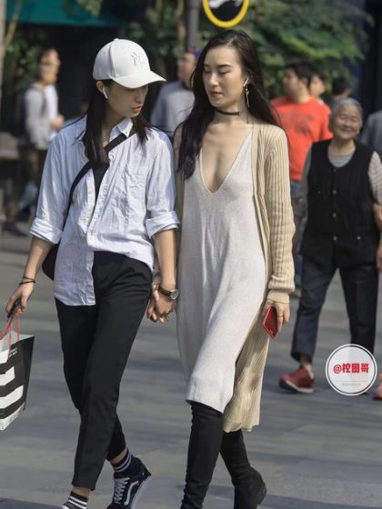 Changsha Actor Tension Release - VeraHeart