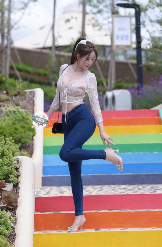 Changsha Ballet Grace Massage - VeraSkye
