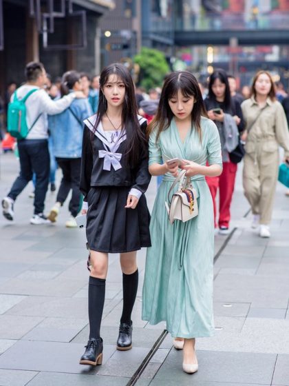 Changsha Accountant Posture Fix - VeraWind