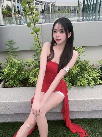 Professional Mobile Massage Dalian – Brianna