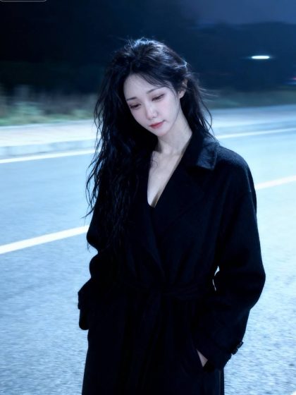 VIP In-Room Massage Dalian – Sarah