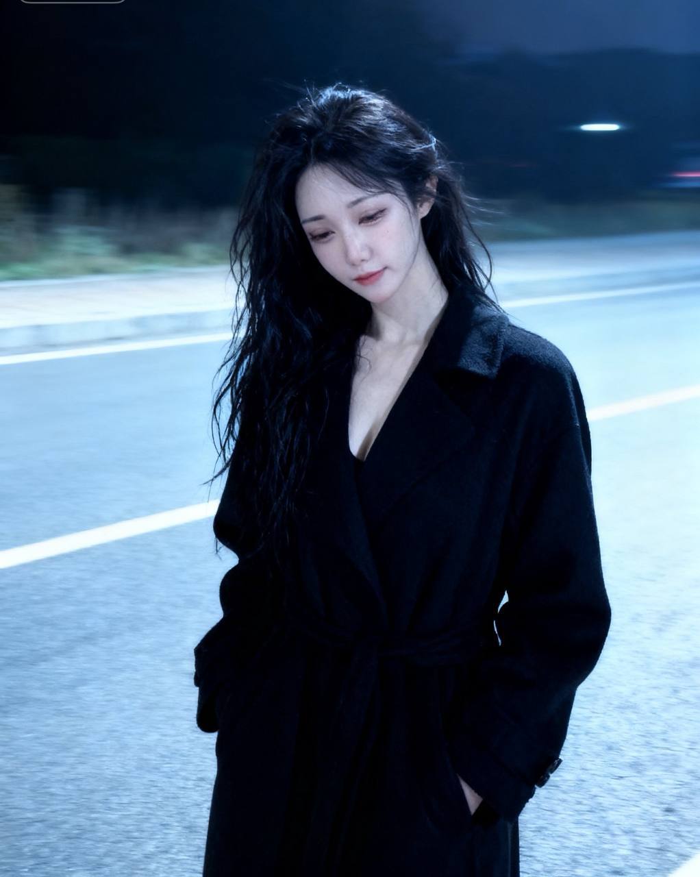 VIP In-Room Massage Dalian – Sarah