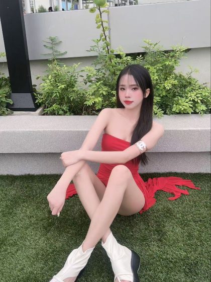 Qingdao Full Body Massage Outcall Qingdao – Avril