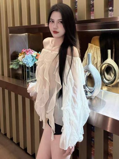 Qingdao Swedish Massage Outcall Qingdao – Alida