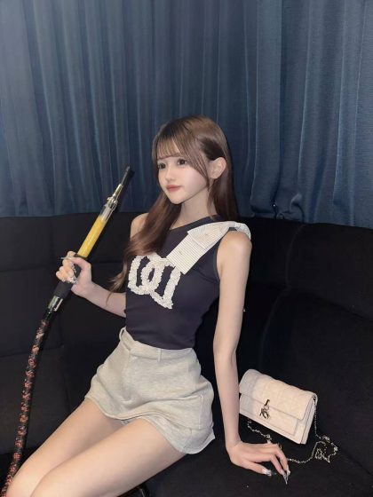 Four Hands Massage Shenyang – Isabella Lynn