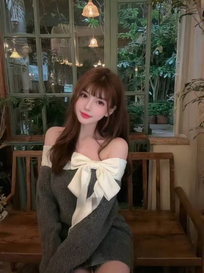 Luxury Home Massage Shenyang – Sophia Robin