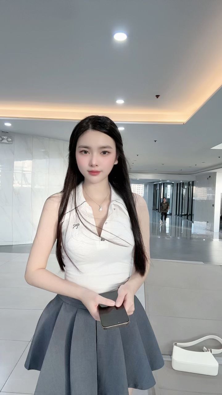 VIP In-Room Massage Shenyang – Sophia Zoe