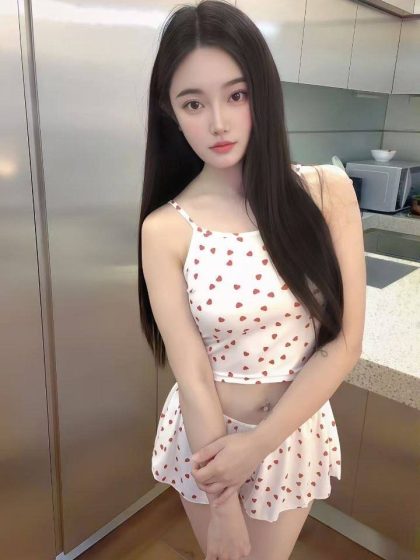 Aromatherapy Oil Massage Suzhou - Sophie