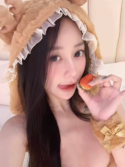 Concierge Massage Service Suzhou - Arianna
