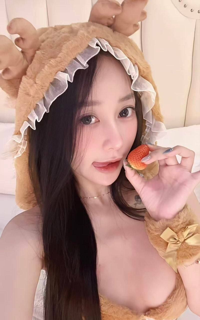 Concierge Massage Service Suzhou - Arianna