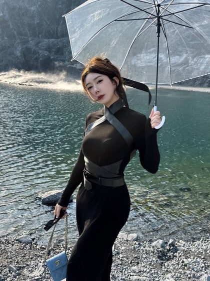 Concierge Massage Service Suzhou - Ella