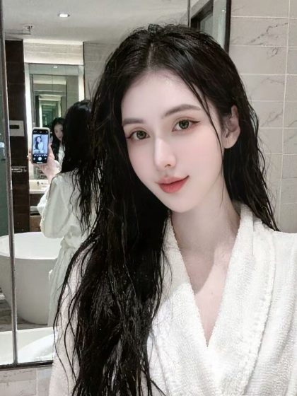 Concierge Massage Service Suzhou - Flora
