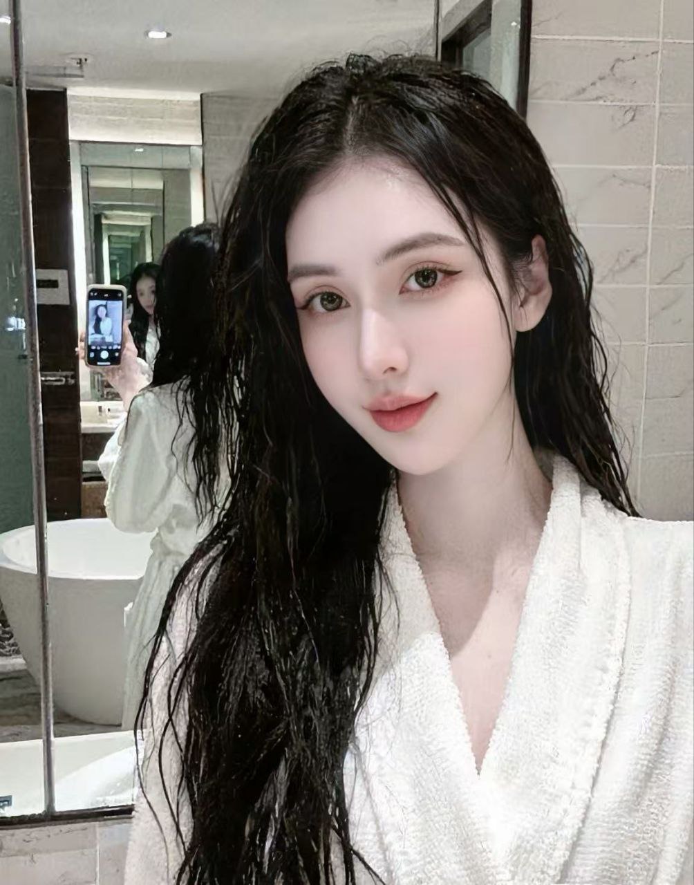 Concierge Massage Service Suzhou - Flora