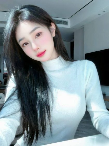 Concierge Massage Service Suzhou - Selena
