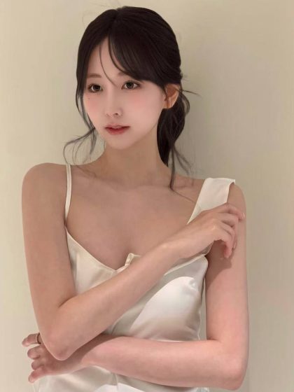 Curated Wellness Service Suzhou - Calista