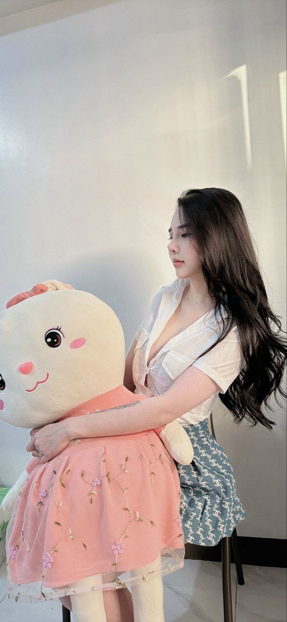 Deep Tissue Massage Suzhou - Lalage
