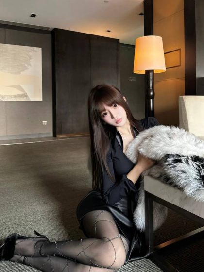 Deep Tissue Massage Suzhou - Lila