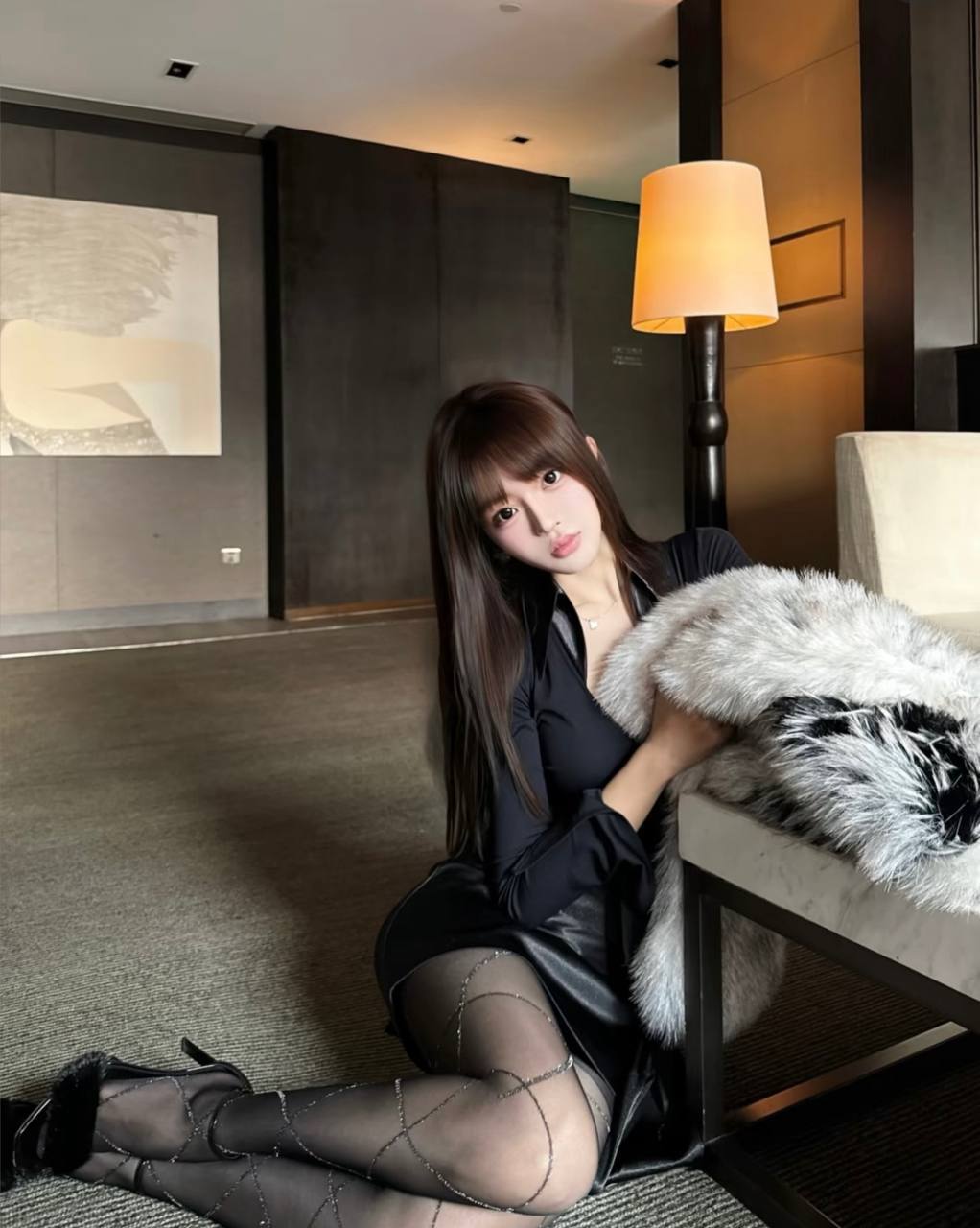 Deep Tissue Massage Suzhou - Lila