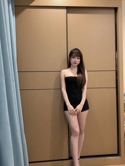 Deep Tissue Massage Suzhou - Roksolana