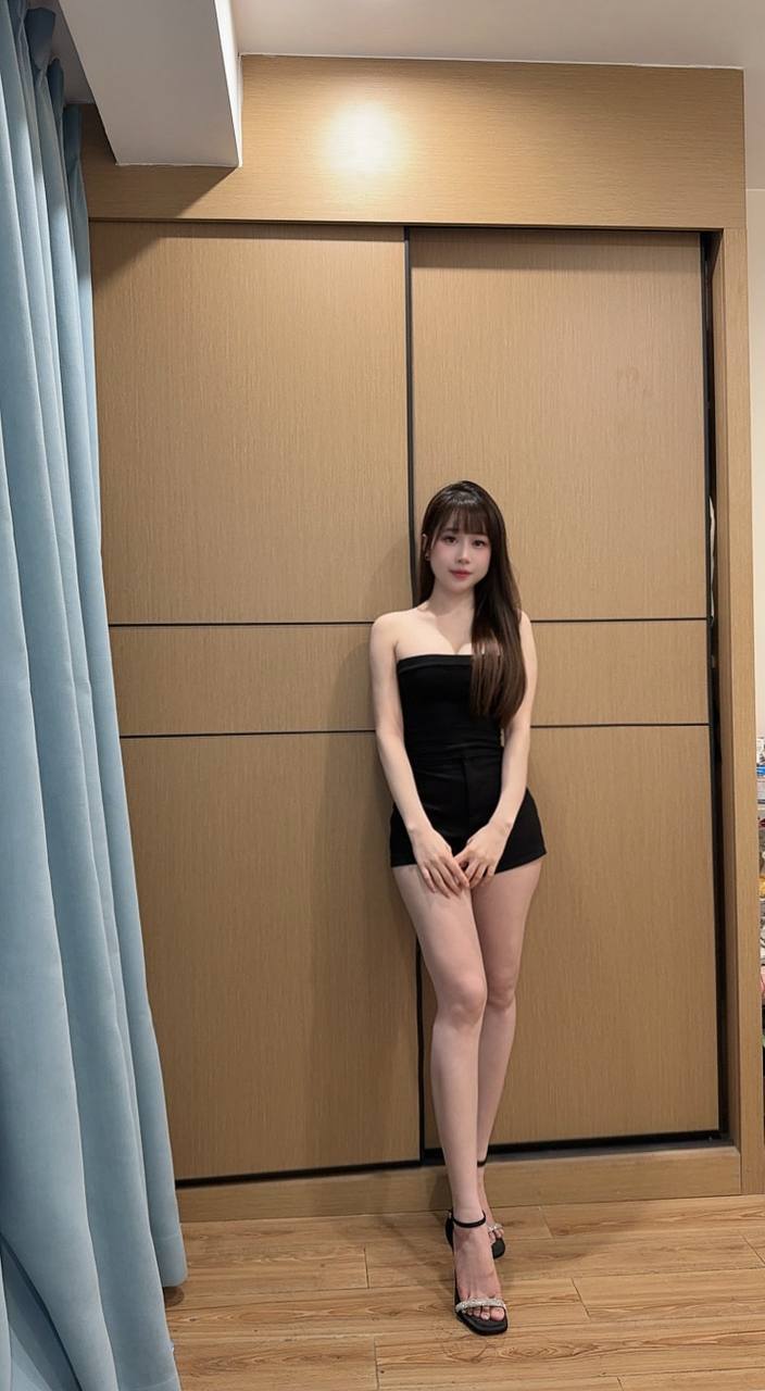Deep Tissue Massage Suzhou - Roksolana