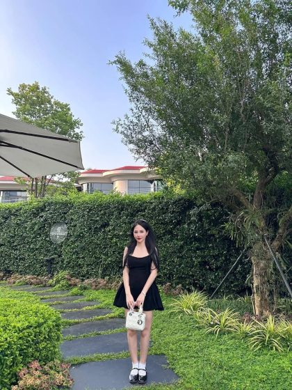 Doorstep Spa Treatment Suzhou - Verbena