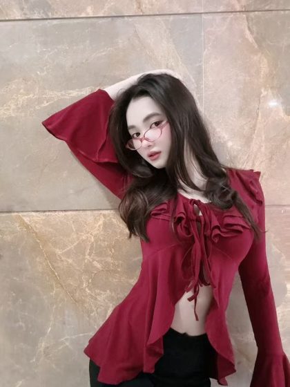 Elite Massage Experience Suzhou - Ember