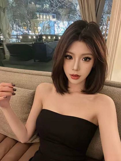 Exclusive Door-to-Door Massage Suzhou - Isabella