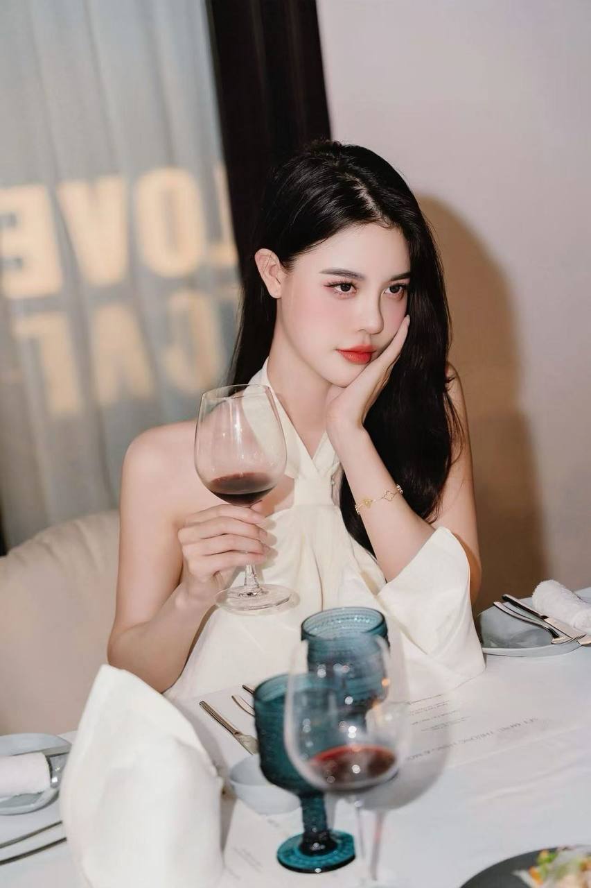 Exclusive Door-to-Door Massage Suzhou - Mahalia