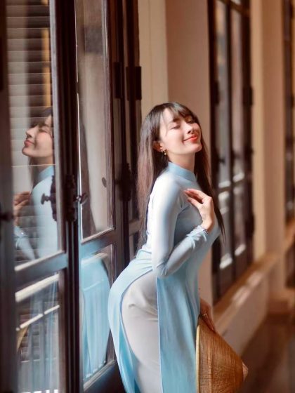 Exclusive Door-to-Door Massage Suzhou - Sarah