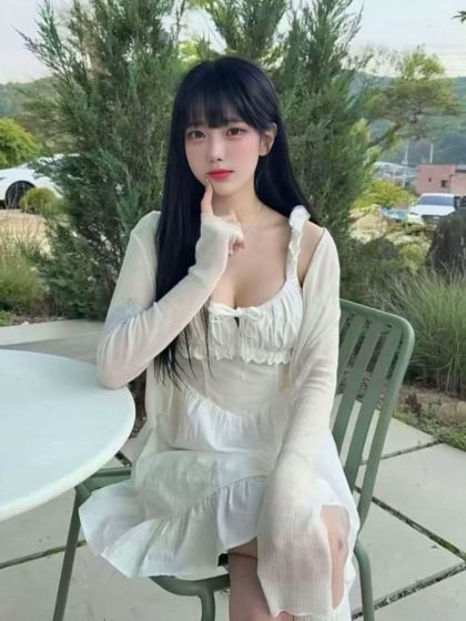Exclusive Door-to-Door Massage Suzhou - Zara