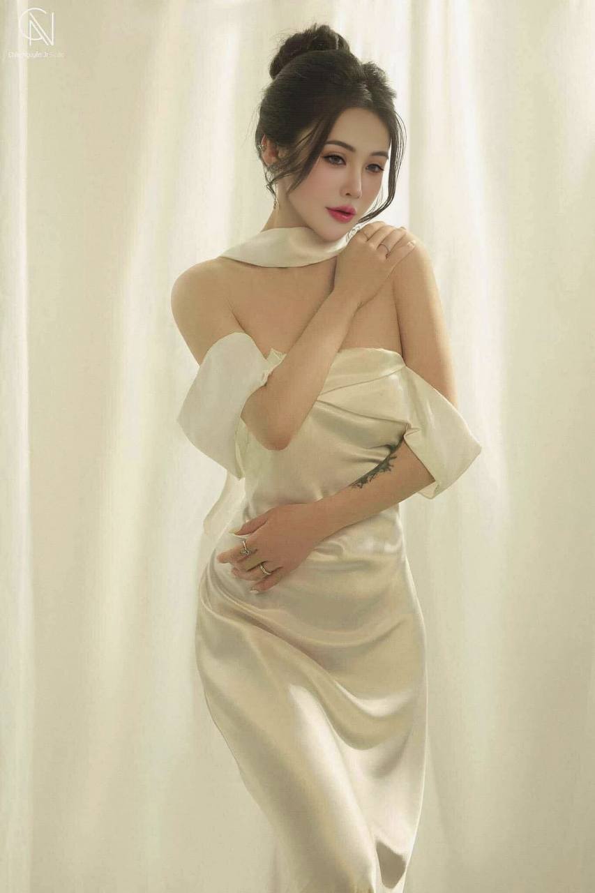 Exclusive Wellness Massage Suzhou - Brenda