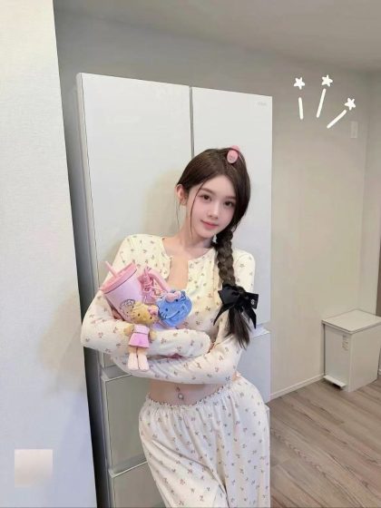 Exclusive Wellness Massage Suzhou - Celine