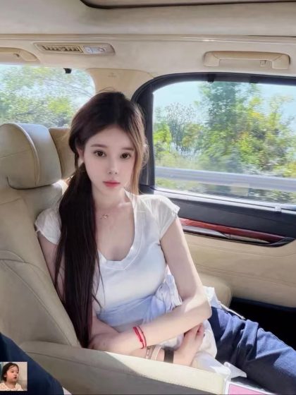 Exclusive Wellness Massage Suzhou - Eva