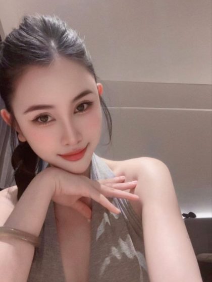 Express Wellness Service Suzhou - Eliana