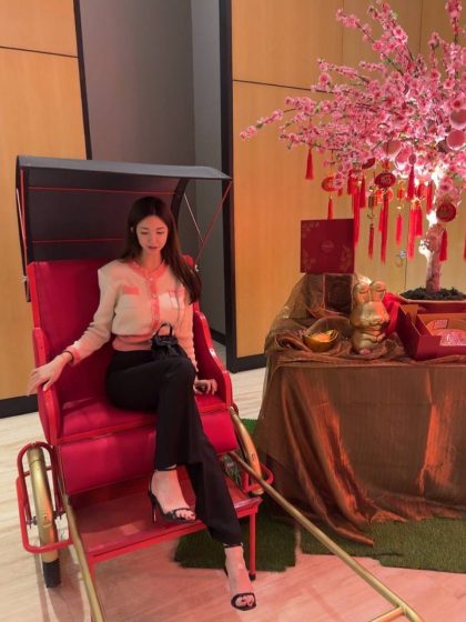 Five-Star Hotel Massage Suzhou - Galila