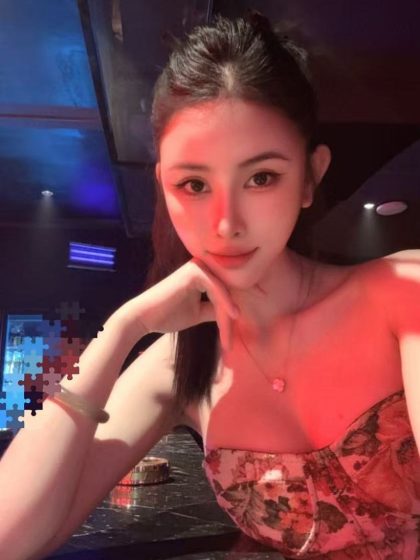 Five-Star Hotel Massage Suzhou - Ivy