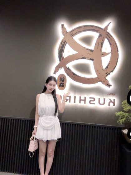 Full Body Therapy Suzhou - Evelyn